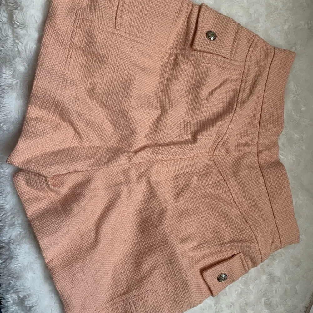 Balmain High Rise Shorts. Size 36 European - Picture 3 of 7